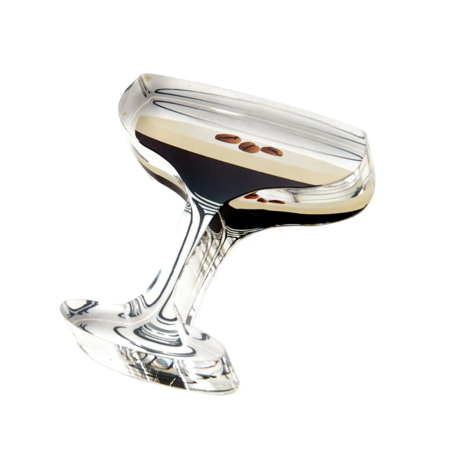 Espresso Martini weight 
