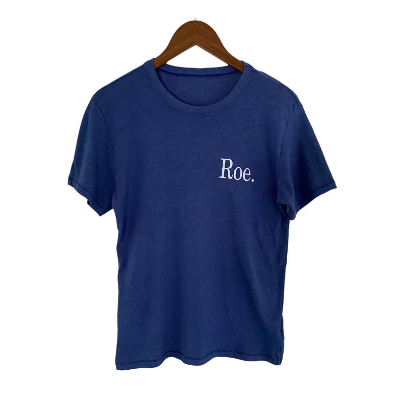 roe tee shirt