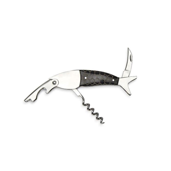 fish corkscrew