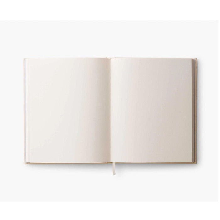 curio notebook