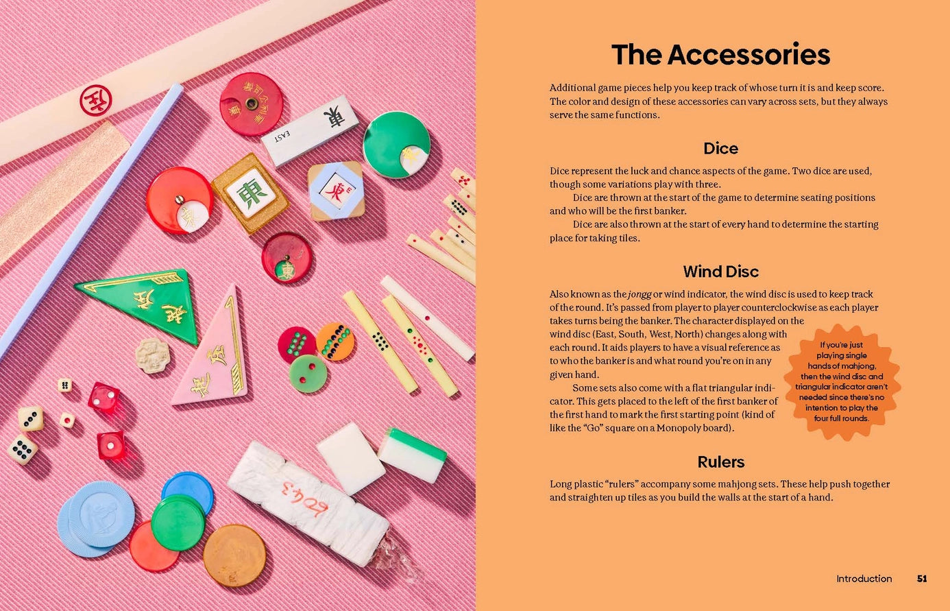 mahjong book details