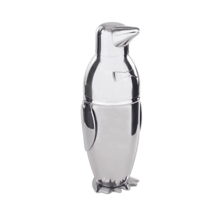 penguin cocktail shaker 1
