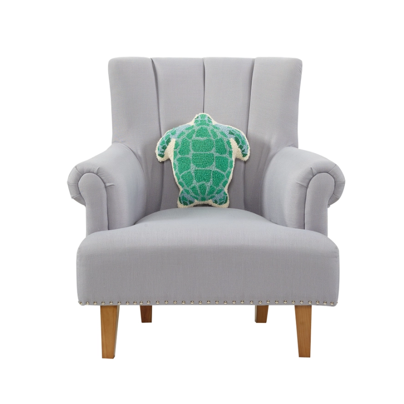 sea turtle pillow