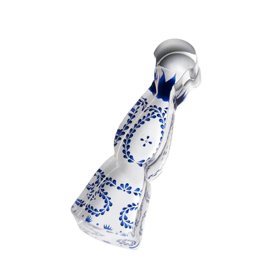 tequila  cocktail napkin weight