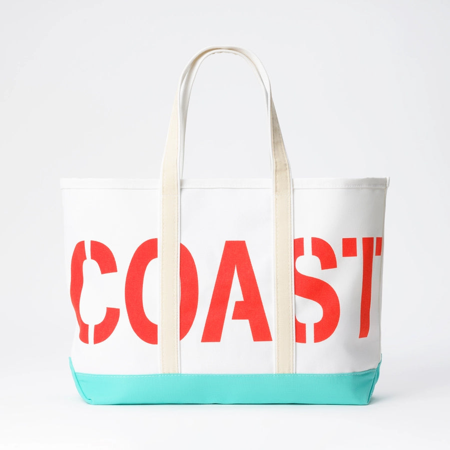 west coast carryall bag