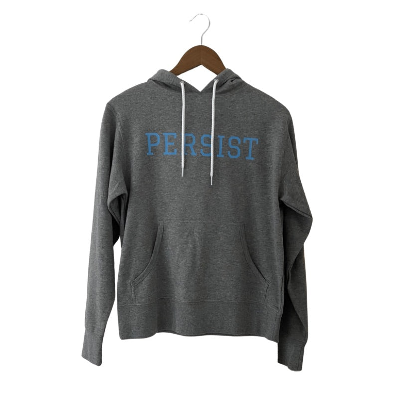 womens persist sweatshirt