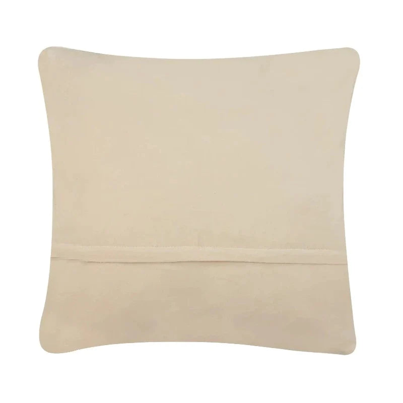 back of snake pillow